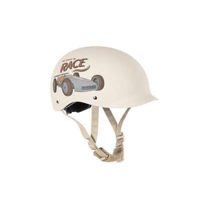 Konges Sløjd Bicycle Helmet, Race - Ages 2-4 or 4-8 Years