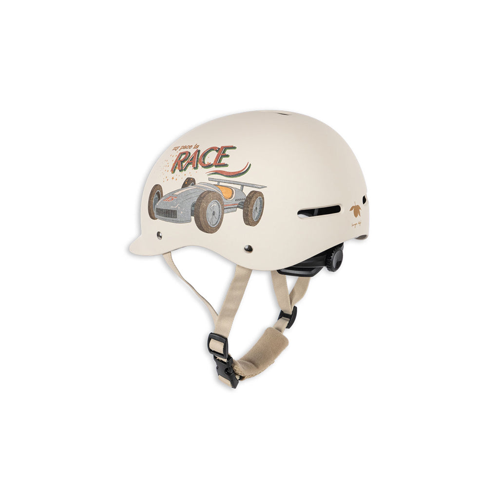 Konges Sløjd Bicycle Helmet, Race - Ages 2-4 or 4-8 Years