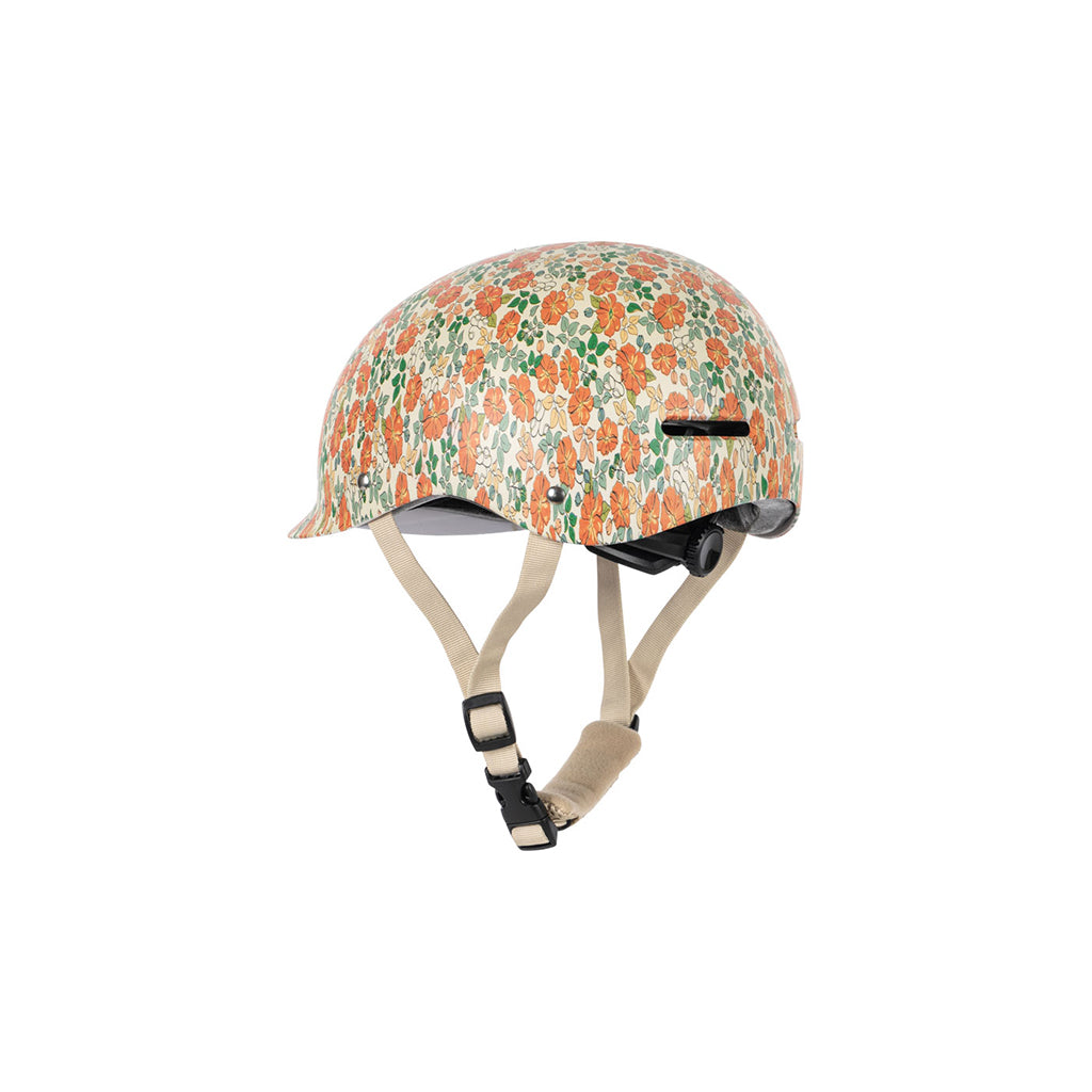 Konges Sløjd Bicycle Helmet, Kaluka – Ages 2–4 or 4–8