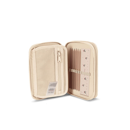 Konges Sløjd Pencil Case, Clover - Kaluka