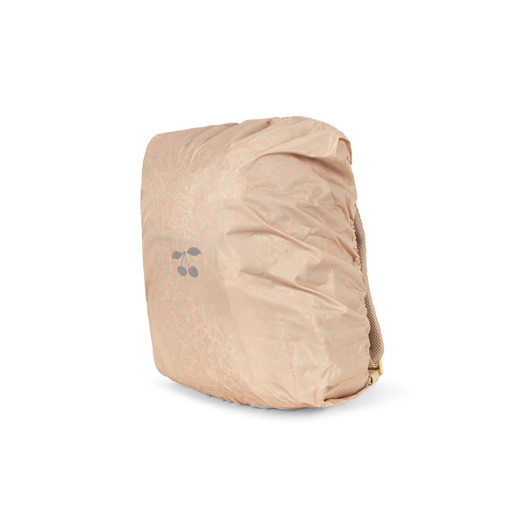 Konges Sløjd Clover School Bag with Gym Bag and Rain Cover - Kaluka