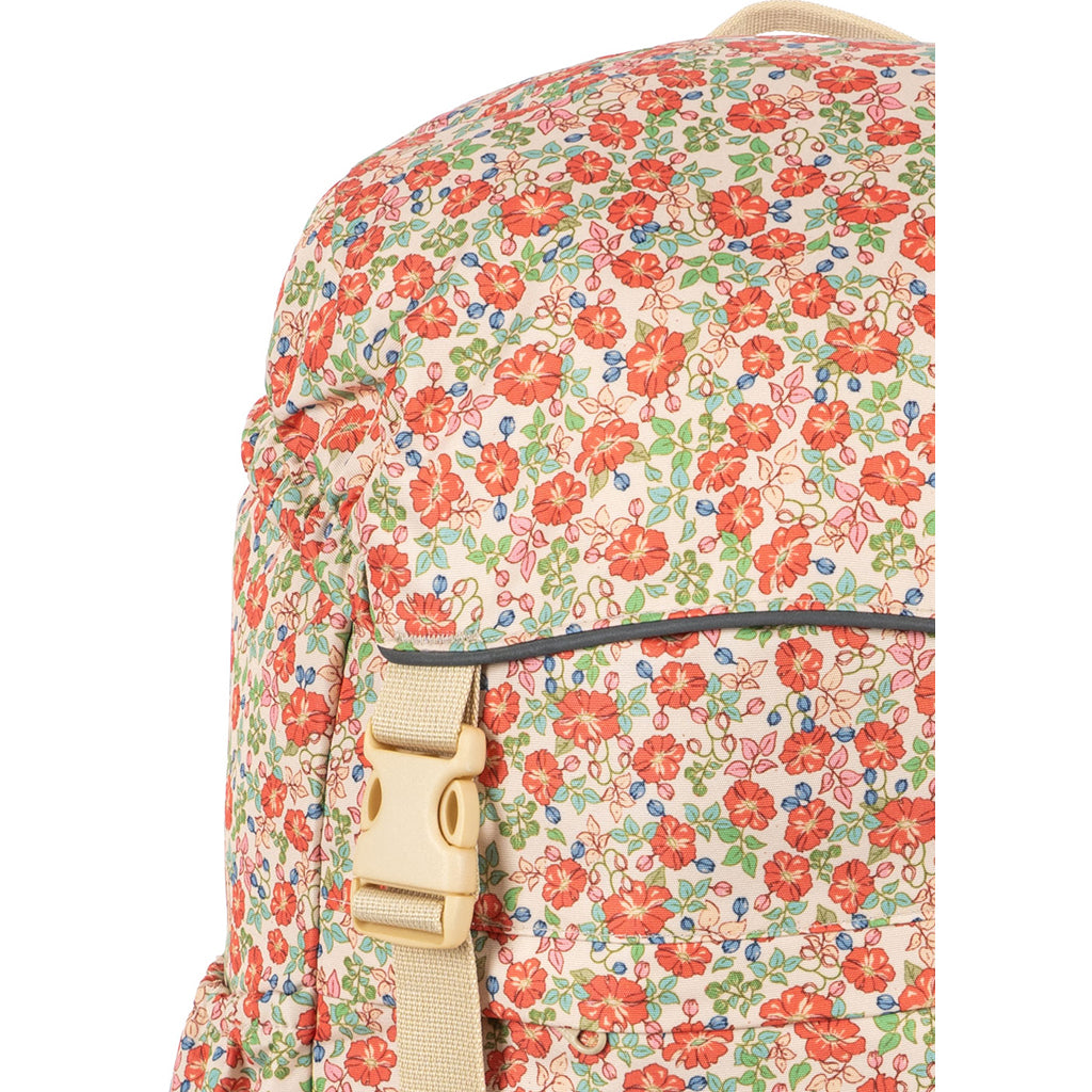 Konges Sløjd Clover School Bag with Gym Bag and Rain Cover - Kaluka