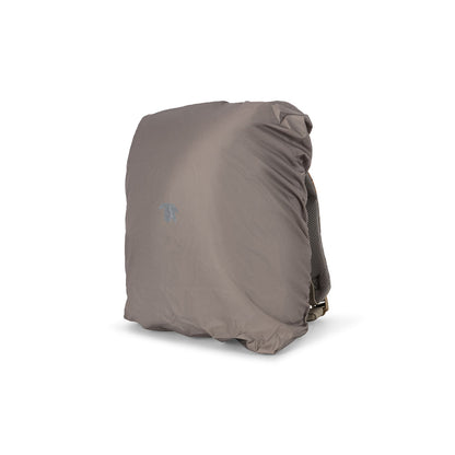 Konges Sløjd Clover School Backpack with Gym Bag and Rain Cover - Tiger Oak