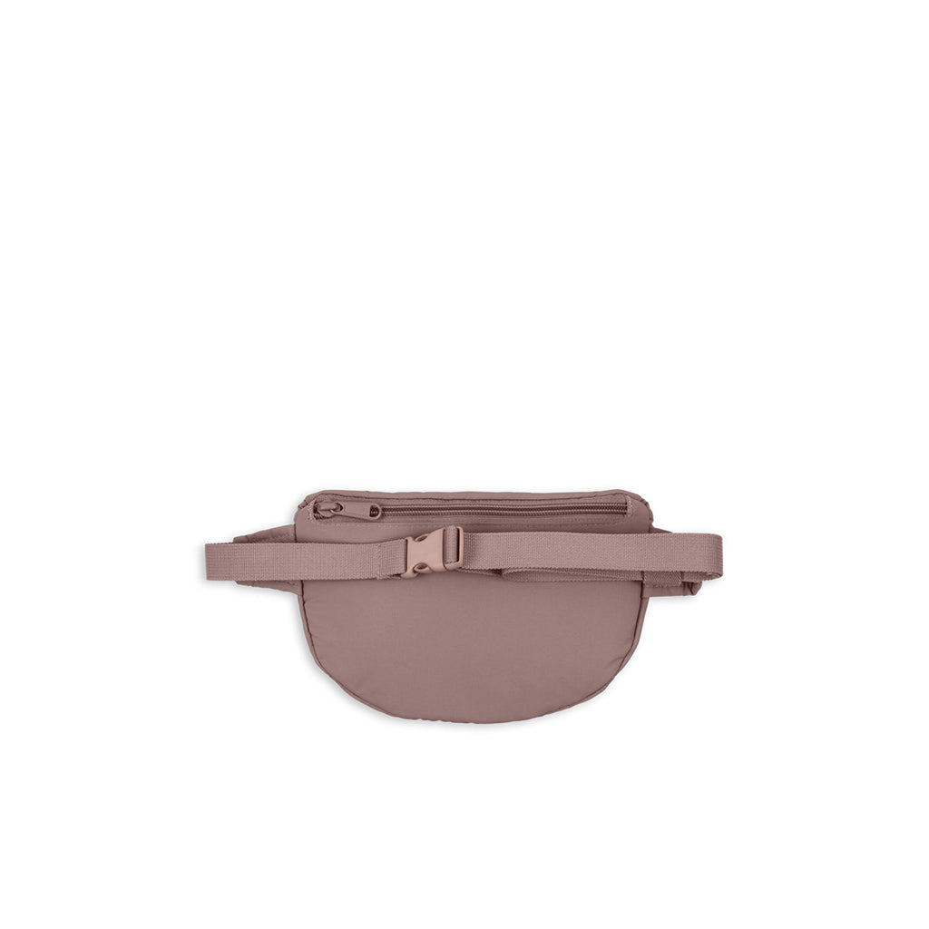 Konges Sløjd Juno Belt Bag, Twilight Mauve