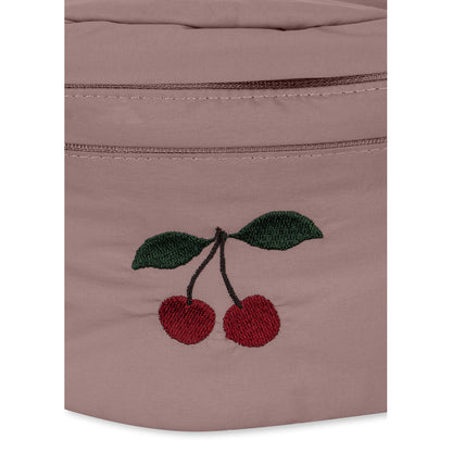 Konges Sløjd Juno Belt Bag, Twilight Mauve