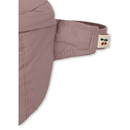 Konges Sløjd Juno Belt Bag, Twilight Mauve