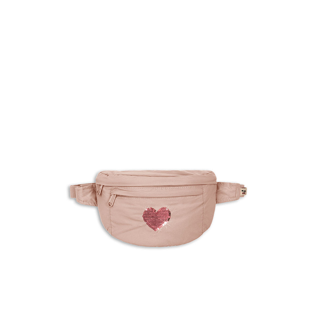 Konges Sløjd Juno Belt Bag, Cameo Rose