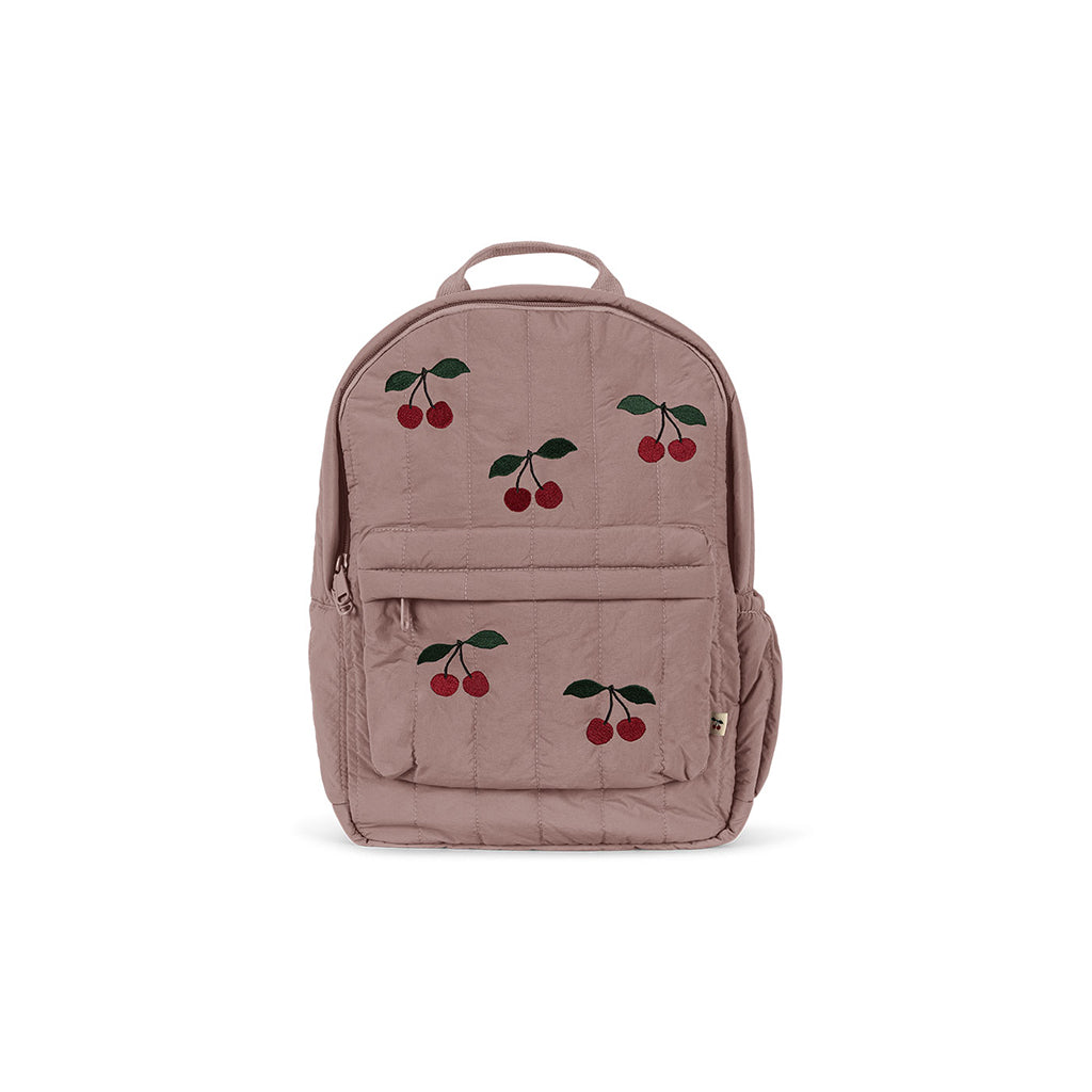 Konges Sløjd Juno Midi Backpack - Twilight Mauve