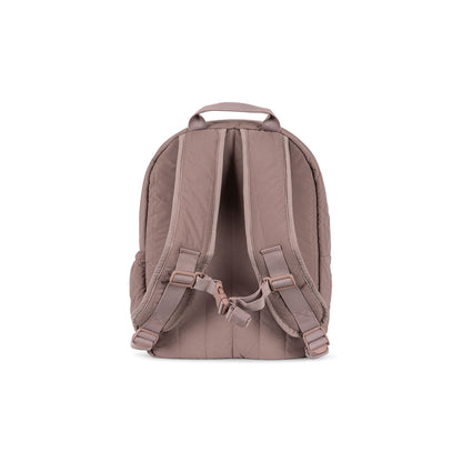 Konges Sløjd Juno Midi Backpack - Twilight Mauve