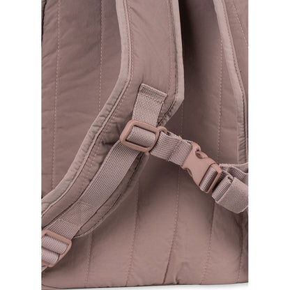 Konges Sløjd Juno Midi Backpack - Twilight Mauve