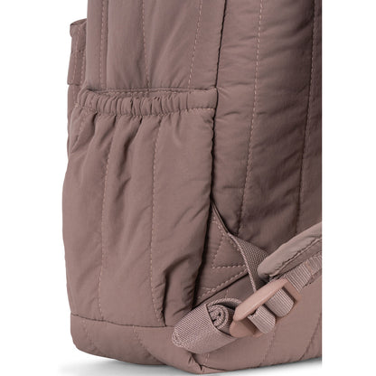 Konges Sløjd Juno Midi Backpack - Twilight Mauve