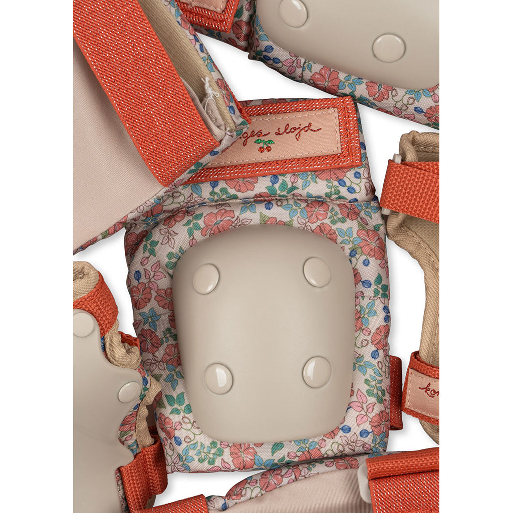 Konges Sløjd Safety Equipment, Kaluka