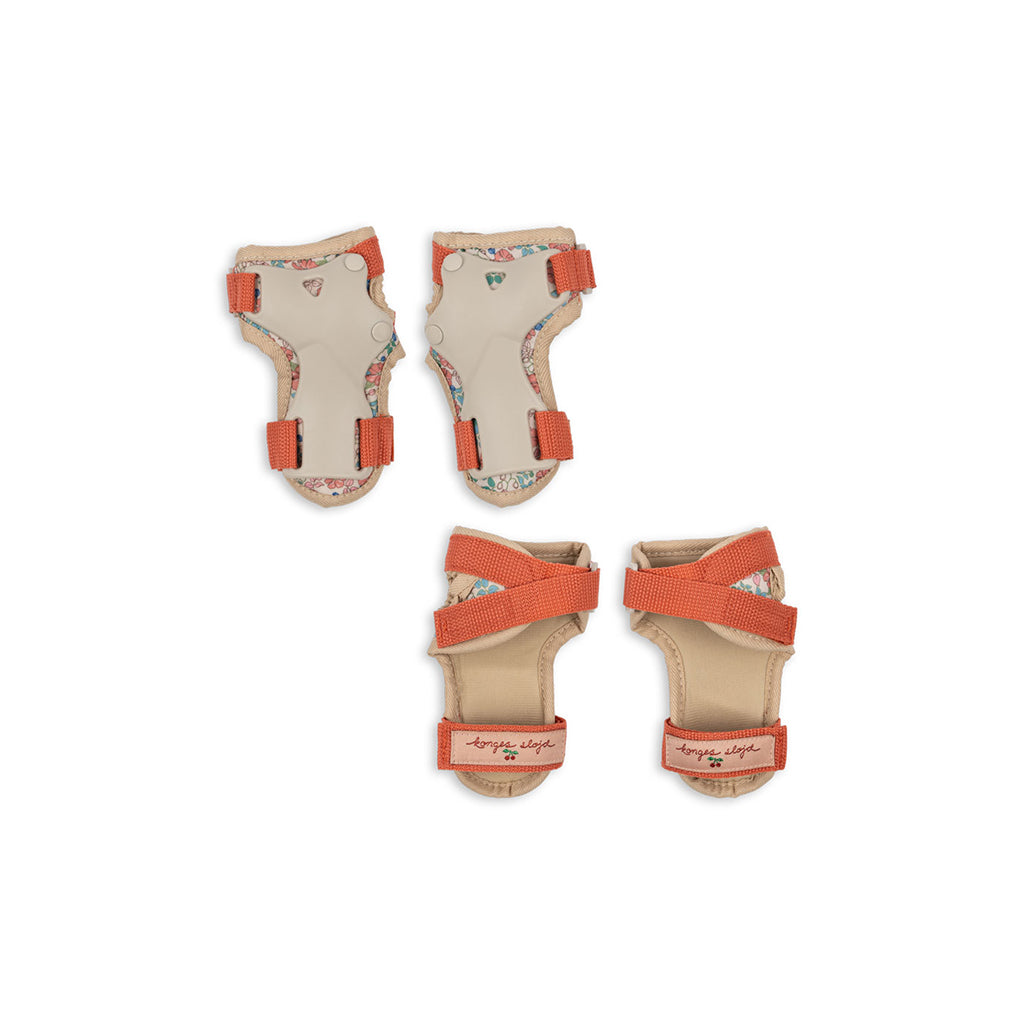 Konges Sløjd Safety Equipment, Kaluka