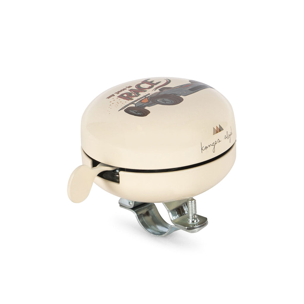 Konges Sløjd Bicycle Bell, Race
