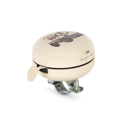 Konges Sløjd Bicycle Bell, Race