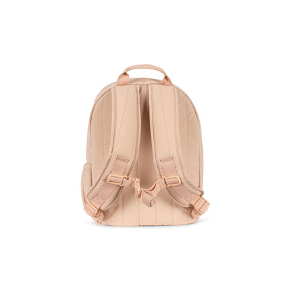 Konges Sløjd Juno Midi Backpack with Sequin Designs, Cameo Rose