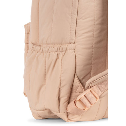 Konges Sløjd Juno Midi Backpack with Sequin Designs, Cameo Rose