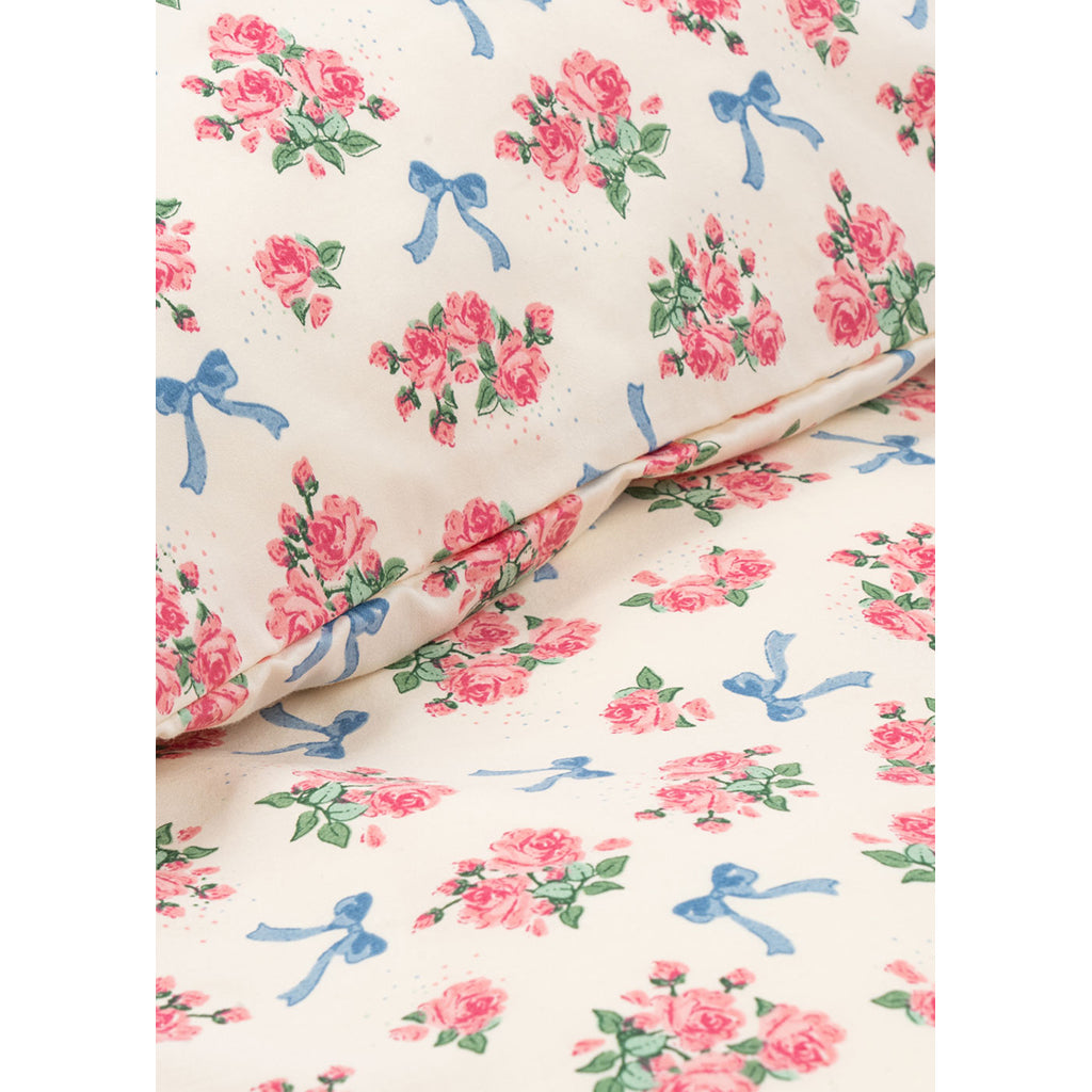 Konges Sløjd Adult Bedding, GOTS Certified - Bella Rosita