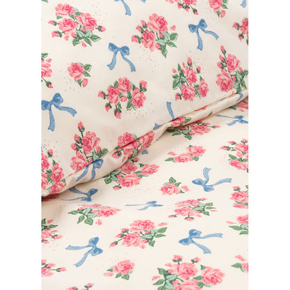 Konges Sløjd Adult Bedding, GOTS Certified - Bella Rosita