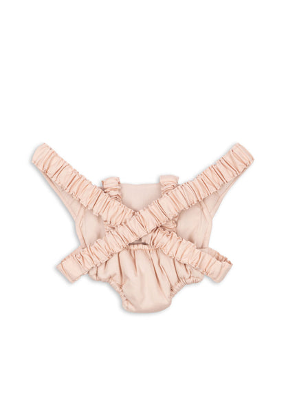 Konges Sløjd Doll Accessories, Baby Carrier - Cameo Rose