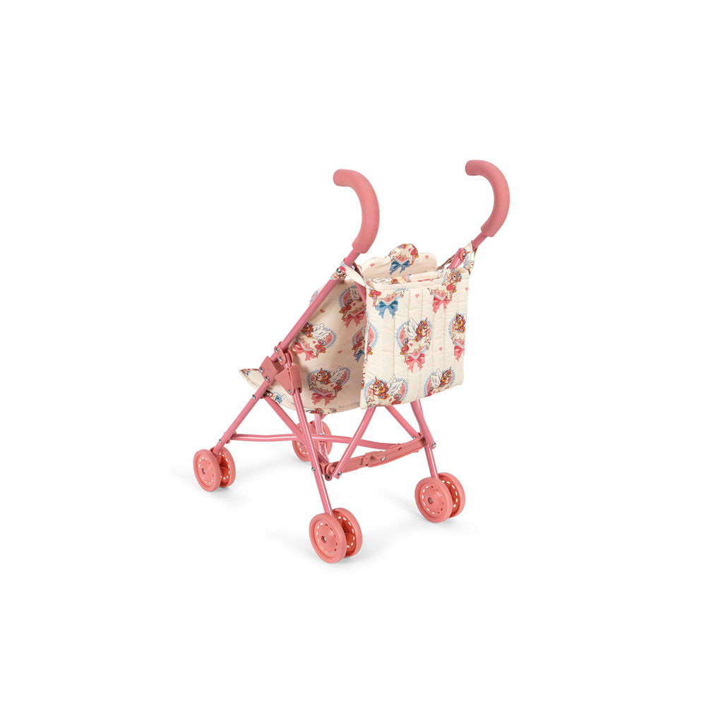 Konges Sløjd Doll Stroller, Twinkle Sprinkle