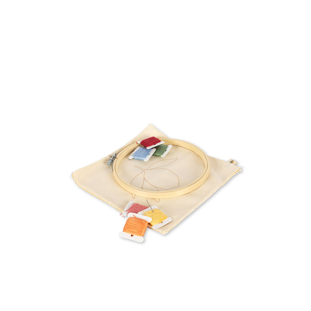 Konges Sløjd Broderisæt, Multi