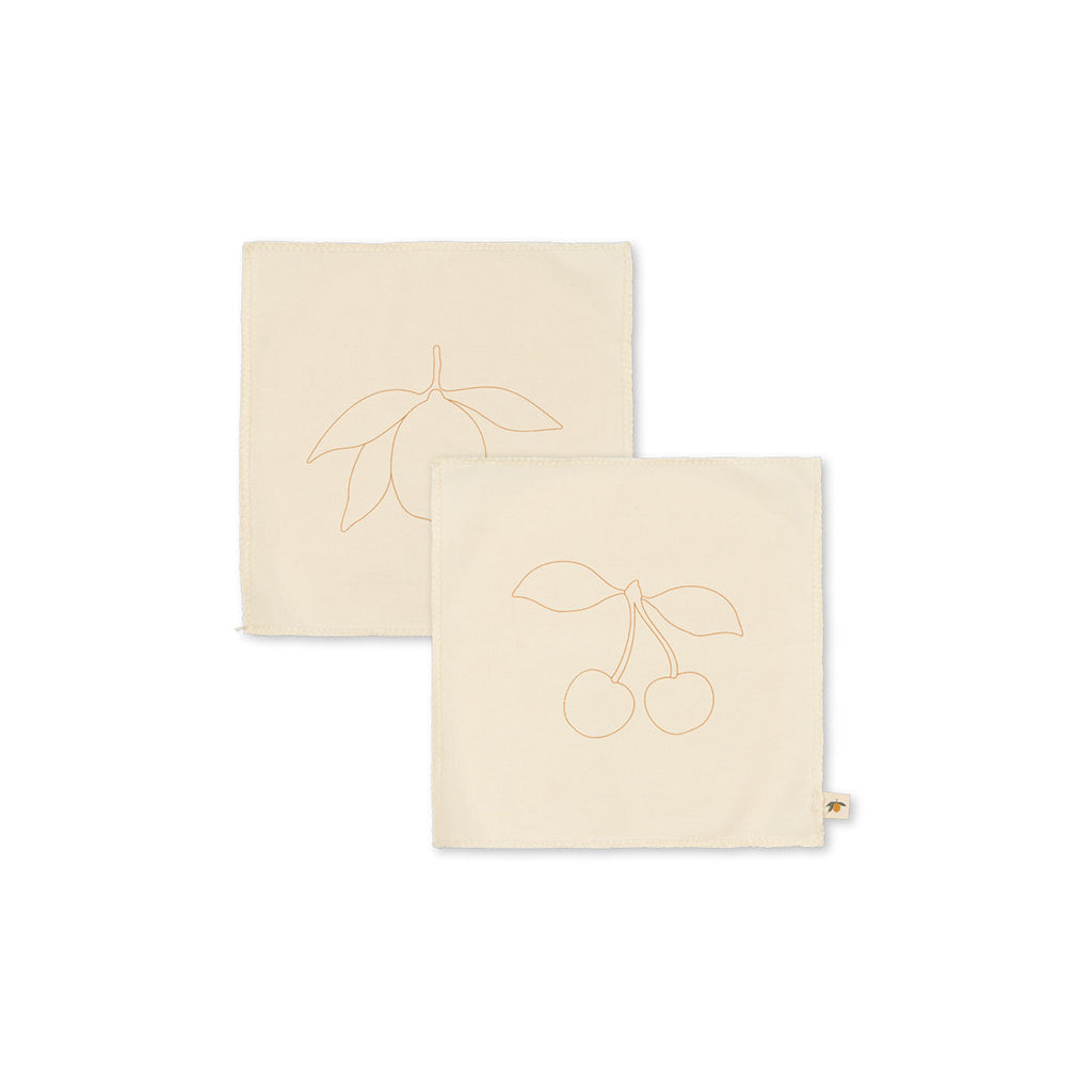 Konges Sløjd Embroidery Kit, Multi