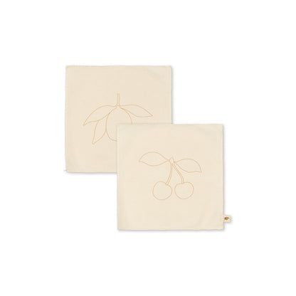 Konges Sløjd Embroidery Kit, Multi