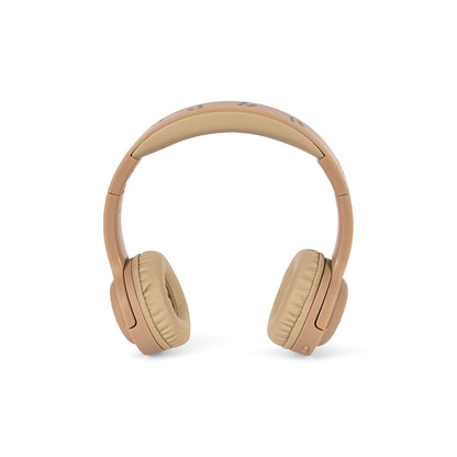 Konges Sløjd Wireless Bluetooth Headphones, Cherry Blush