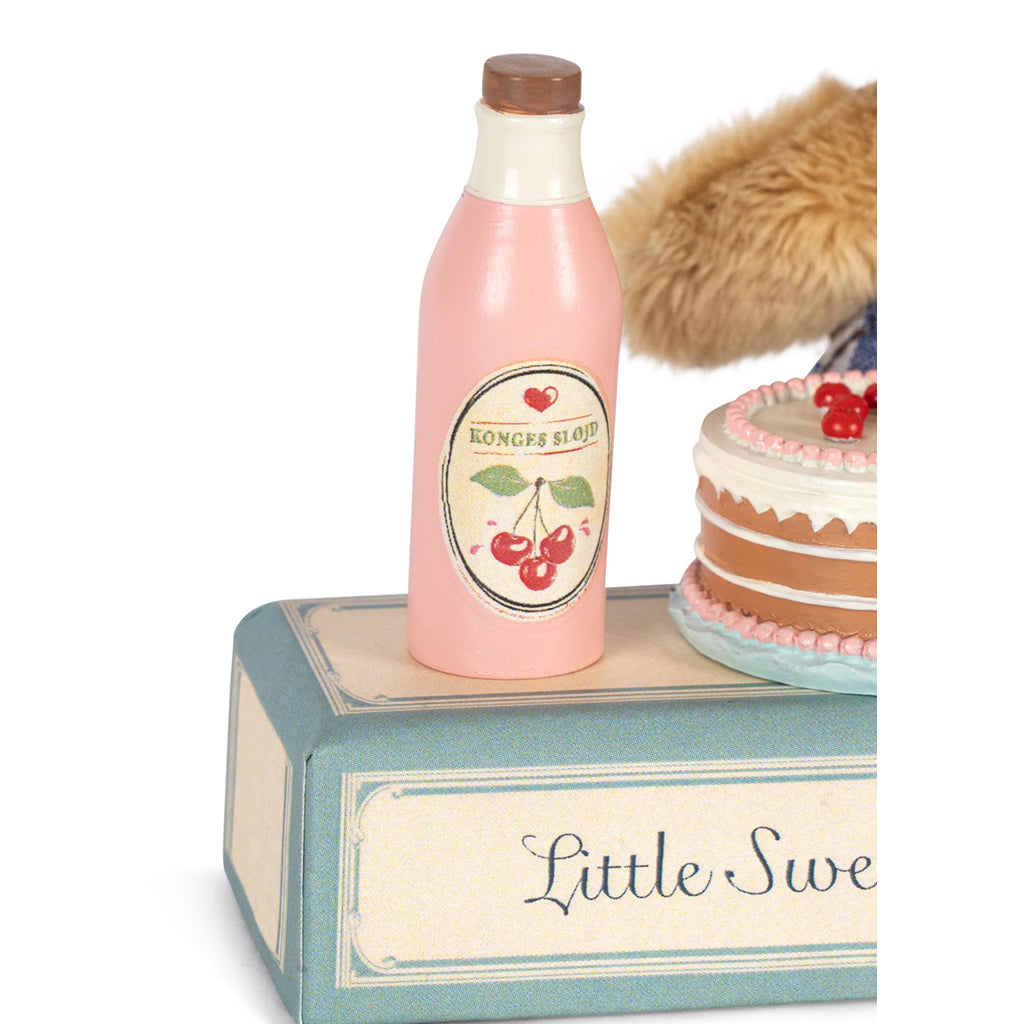 Konges Sløjd Miniature Teddy Universe, My Sweet Boutique