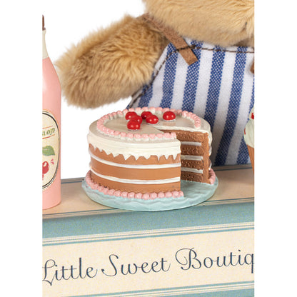 Konges Sløjd Miniature Teddy Universe, My Sweet Boutique