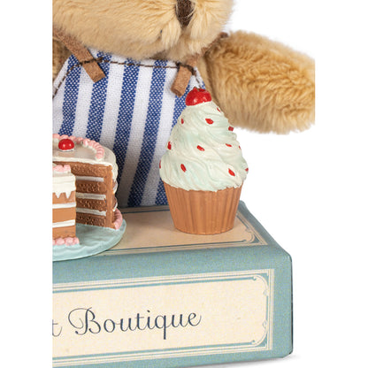 Konges Sløjd Miniature Teddy Universe, My Sweet Boutique