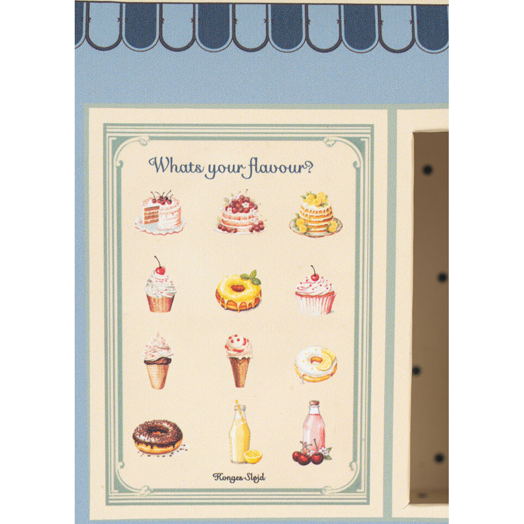 Konges Sløjd Miniature Teddy Universe, My Sweet Boutique