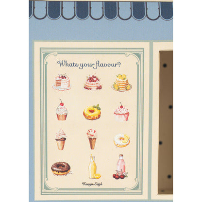 Konges Sløjd Miniature Teddy Universe, My Sweet Boutique