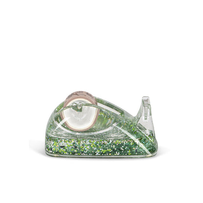 Konges Sløjd Tape Dispenser for Kids, Green