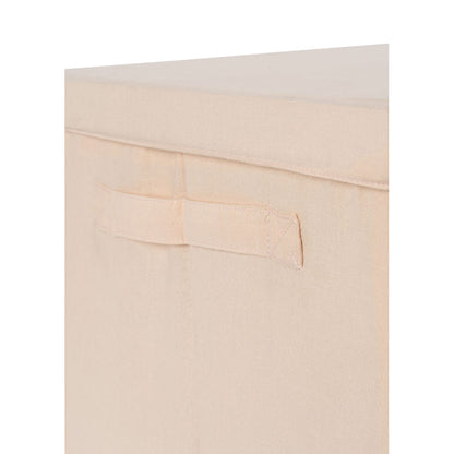 Konges Sløjd Fabric Storage Box, Large - Cherry Bow