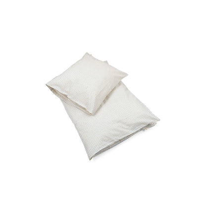 Konges Sløjd Voksensengetøj, økologisk - Strands Havet