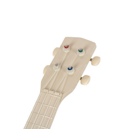 Konges Sløjd Glossy Ukulele, Lemon