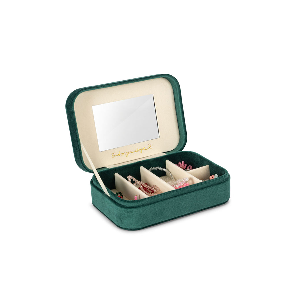 Konges Sløjd Jewelry Set, all I wish