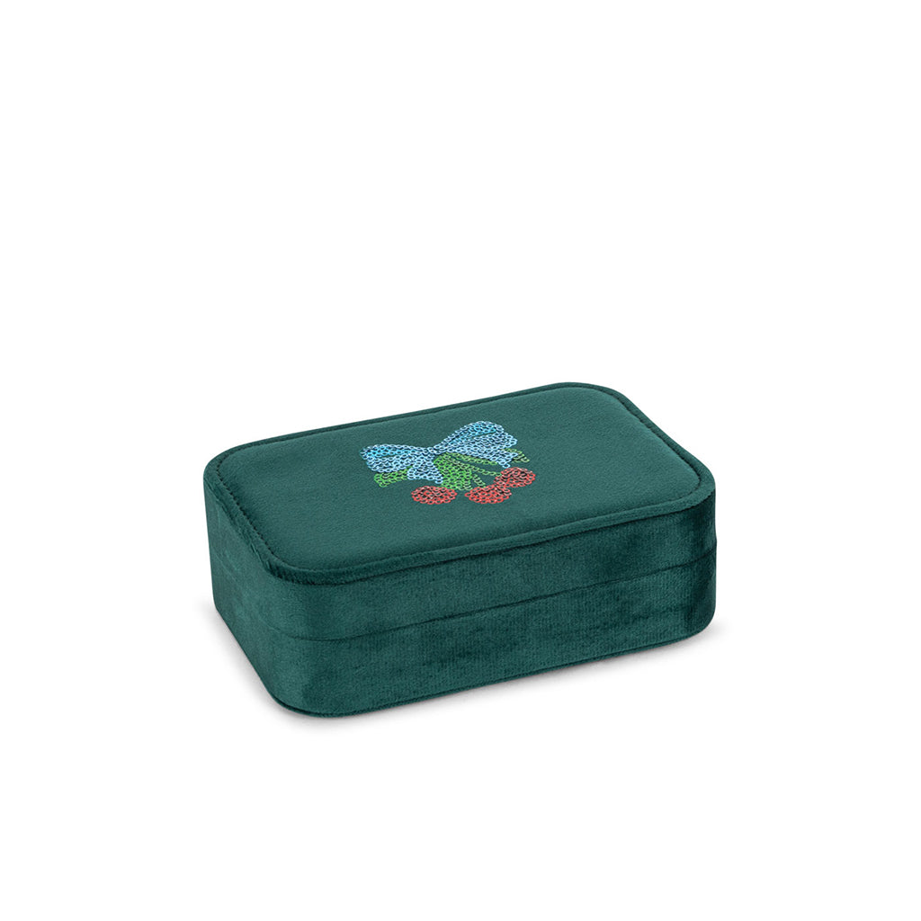 Konges Sløjd Jewelry Set, all I wish