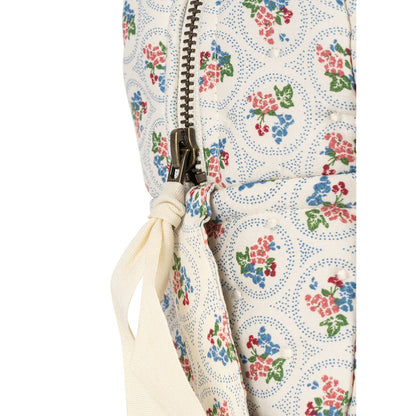 Konges Sløjd Doll Accessories, Diaper Bag - Veronda Blues