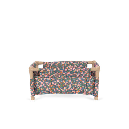 Konges Sløjd Rejseseng til dukke - Kyoto