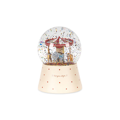 Konges Sløjd Snekugle