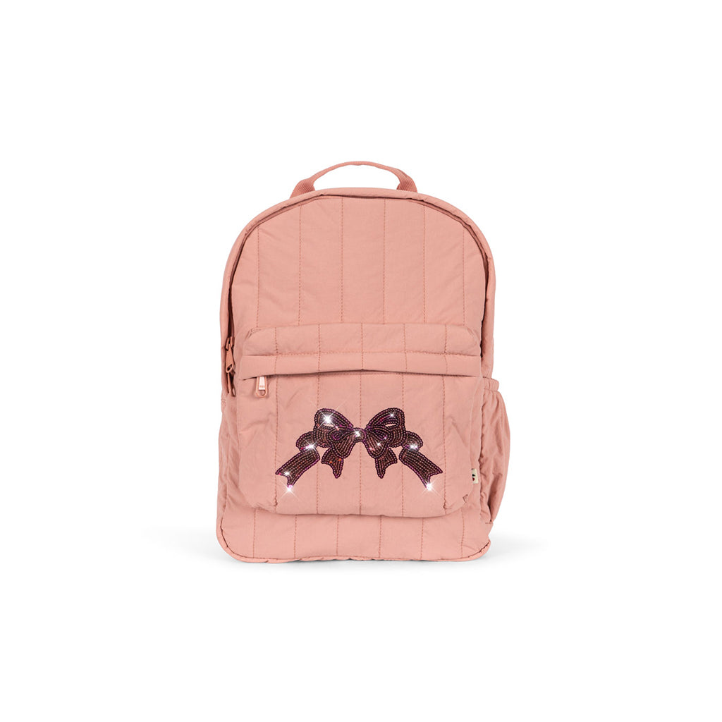 Konges Sløjd Juno rygsæk, Rosette