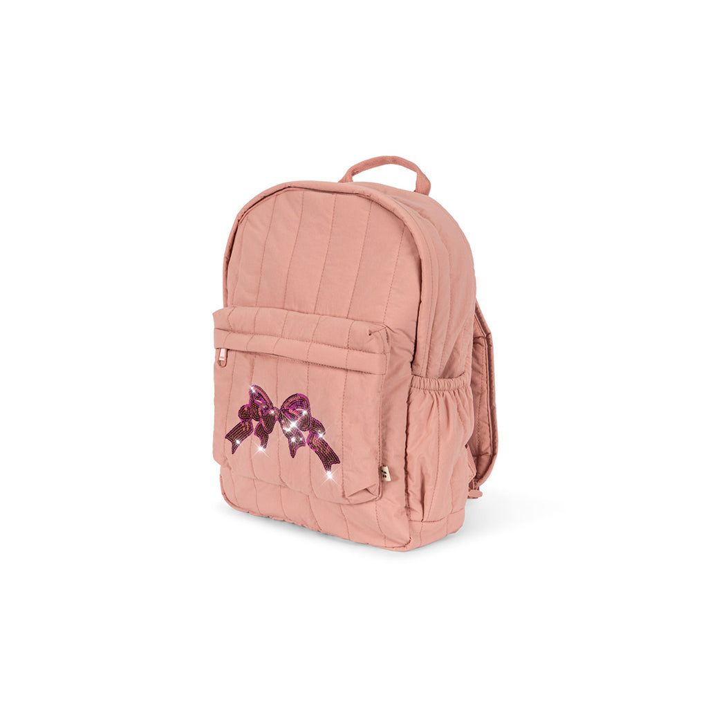 Konges Sløjd Juno Backpack, Rosette