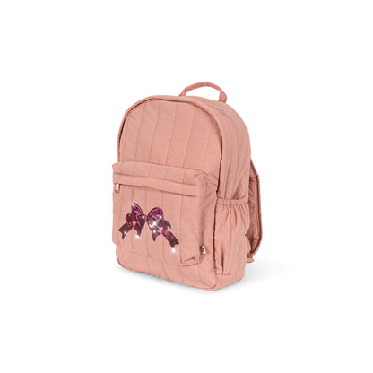 Konges Sløjd Juno Backpack, Rosette