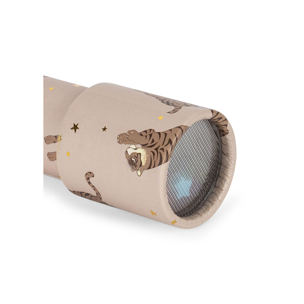 Konges Sløjd Kaleidoscope, Tiger