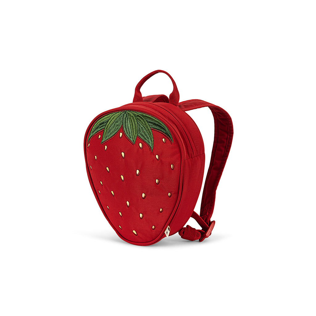 Konges Sløjd Mini Backpack, Strawberry