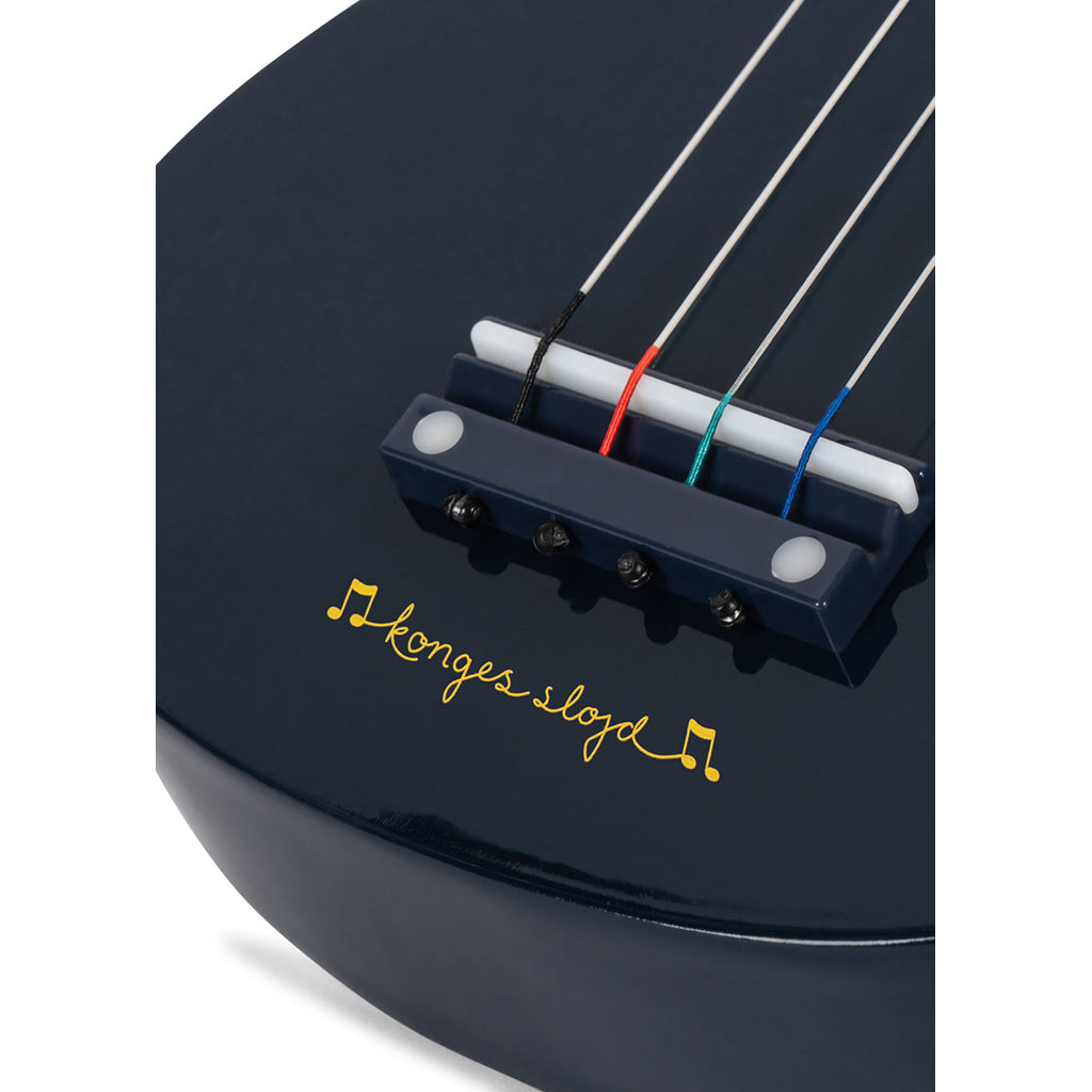 Konges Sløjd Ukulele, Midnight