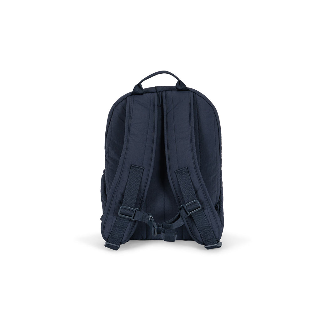 Konges Sløjd Juno Midi Backpack, Total Eclipse